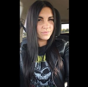 Meet your Posher, Audrey